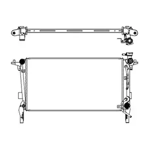 3221-8502 SAKURA Automotive