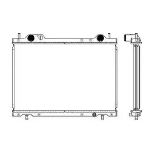 2152-8501 SAKURA Automotive