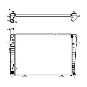 3221-1012 SAKURA Automotive