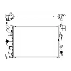 3081-2004 SAKURA Automotive