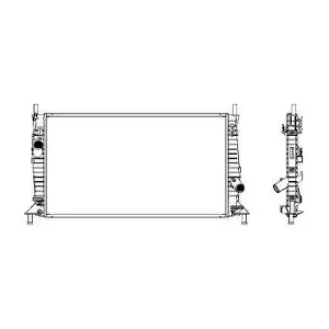 SAKURA Automotive 3301-1027