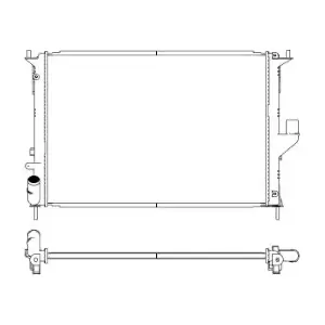 3631-1003 SAKURA Automotive