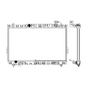 3221-1006 SAKURA Automotive