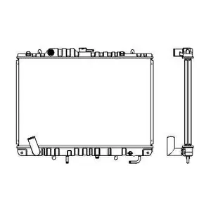 1321-0240 SAKURA Automotive