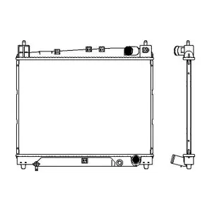 3461-1040 SAKURA Automotive