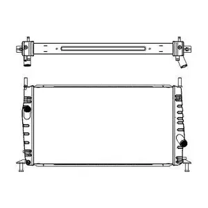 SAKURA Automotive 4302-1008