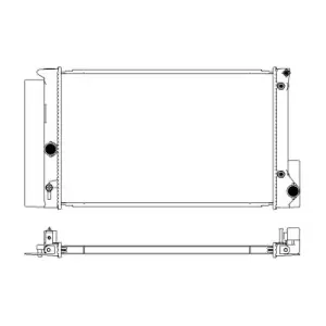 3461-8555 SAKURA Automotive