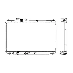 3211-8531 SAKURA Automotive