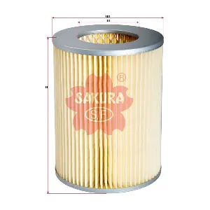 SAKURA Automotive A1812