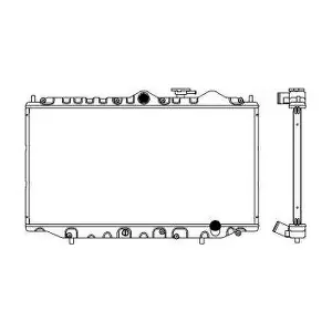 4211-1008 SAKURA Automotive