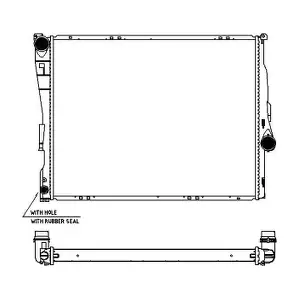 SAKURA Automotive 3011-1013
