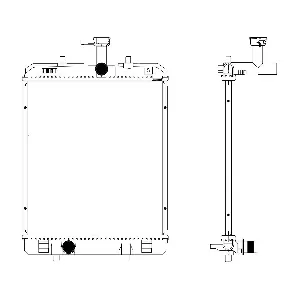 3461-2009 SAKURA Automotive