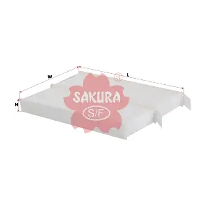 SAKURA Automotive CA-21110-S