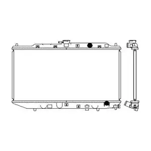 2211-1009 SAKURA Automotive