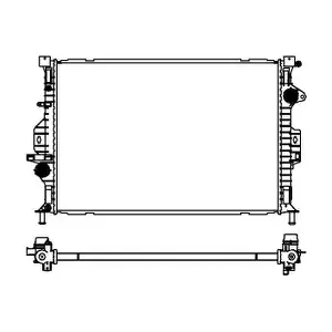 SAKURA Automotive 3261-8501
