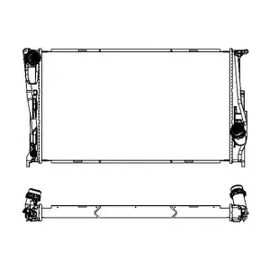 3011-8501 SAKURA Automotive