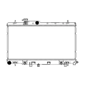SAKURA Automotive 34211004