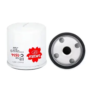 SAKURA Automotive C-1514SBP