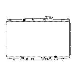 3211-1022 SAKURA Automotive