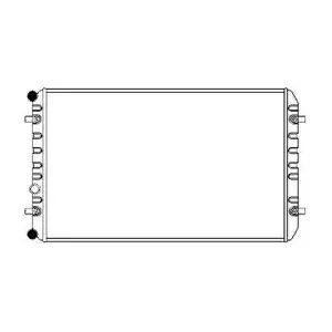 SAKURA Automotive 4472-1001