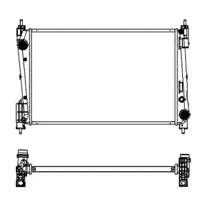 3351-1016 SAKURA Automotive
