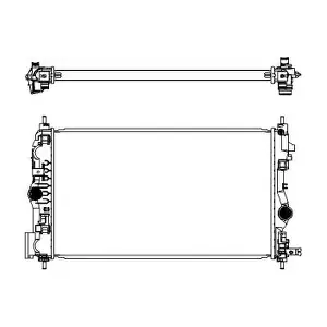 3351-1021 SAKURA Automotive