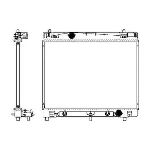 3461-8510 SAKURA Automotive