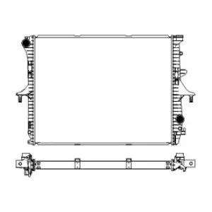 3472-1001 SAKURA Automotive