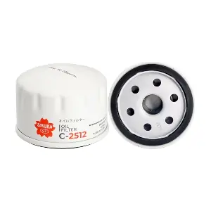 SAKURA Automotive C-2512SBP