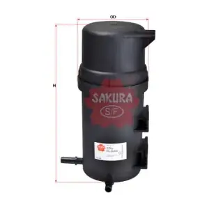 FS-31200 SAKURA Automotive