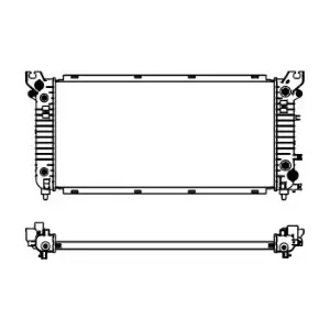 21850 ACDelco