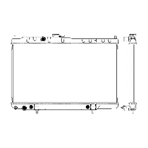 3341-2001 SAKURA Automotive