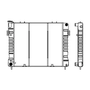 1231-0201 SAKURA Automotive