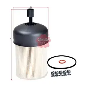 EF-25070KIT SAKURA Automotive