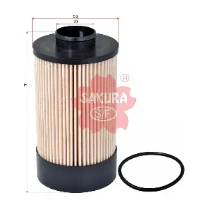 SAKURA Automotive EF-22010