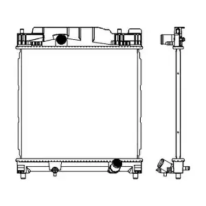 3671-8503 SAKURA Automotive