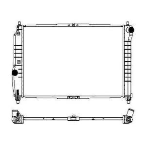3081-1007 SAKURA Automotive