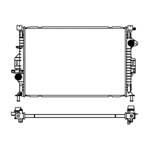 SAKURA Automotive 3161-8524