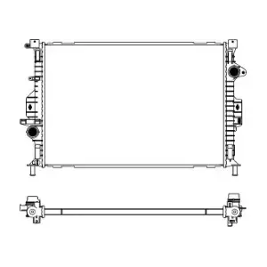 SAKURA Automotive 3161-8539