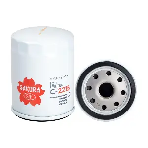 SAKURA Automotive C-2215