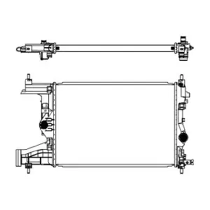 3351-1020 SAKURA Automotive