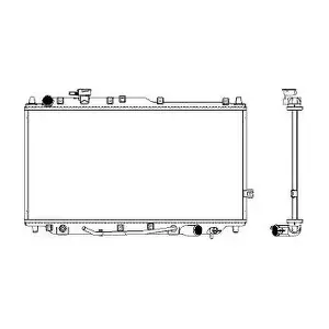 3451-1001 SAKURA Automotive