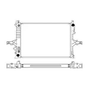3482-1001 SAKURA Automotive