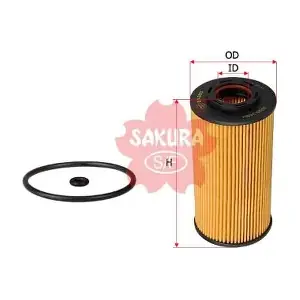 EO-2803 SAKURA Automotive