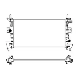3161-8516 SAKURA Automotive