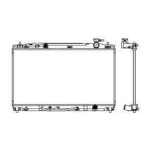 3461-8506 SAKURA Automotive