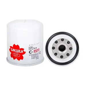 SAKURA Automotive C-1511SBP