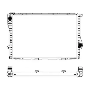 3011-1011 SAKURA Automotive