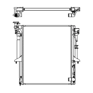 3321-1077 SAKURA Automotive