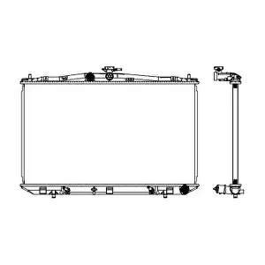3271-8506 SAKURA Automotive